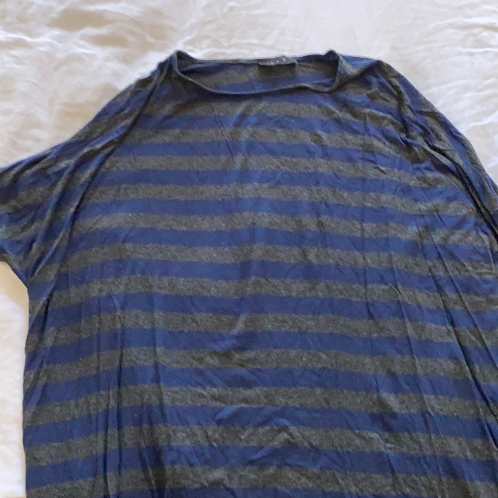 Hatch Maternity Jersey Dress
